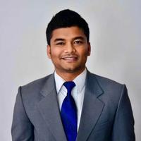 Rupesh Karn in Chandler, AZ