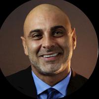 Louie M Mrad - Sr. Loan Consultant in Alexandria, VA