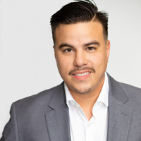 Angelo Lamas - President |  Level Mortgage in Miramar, FL