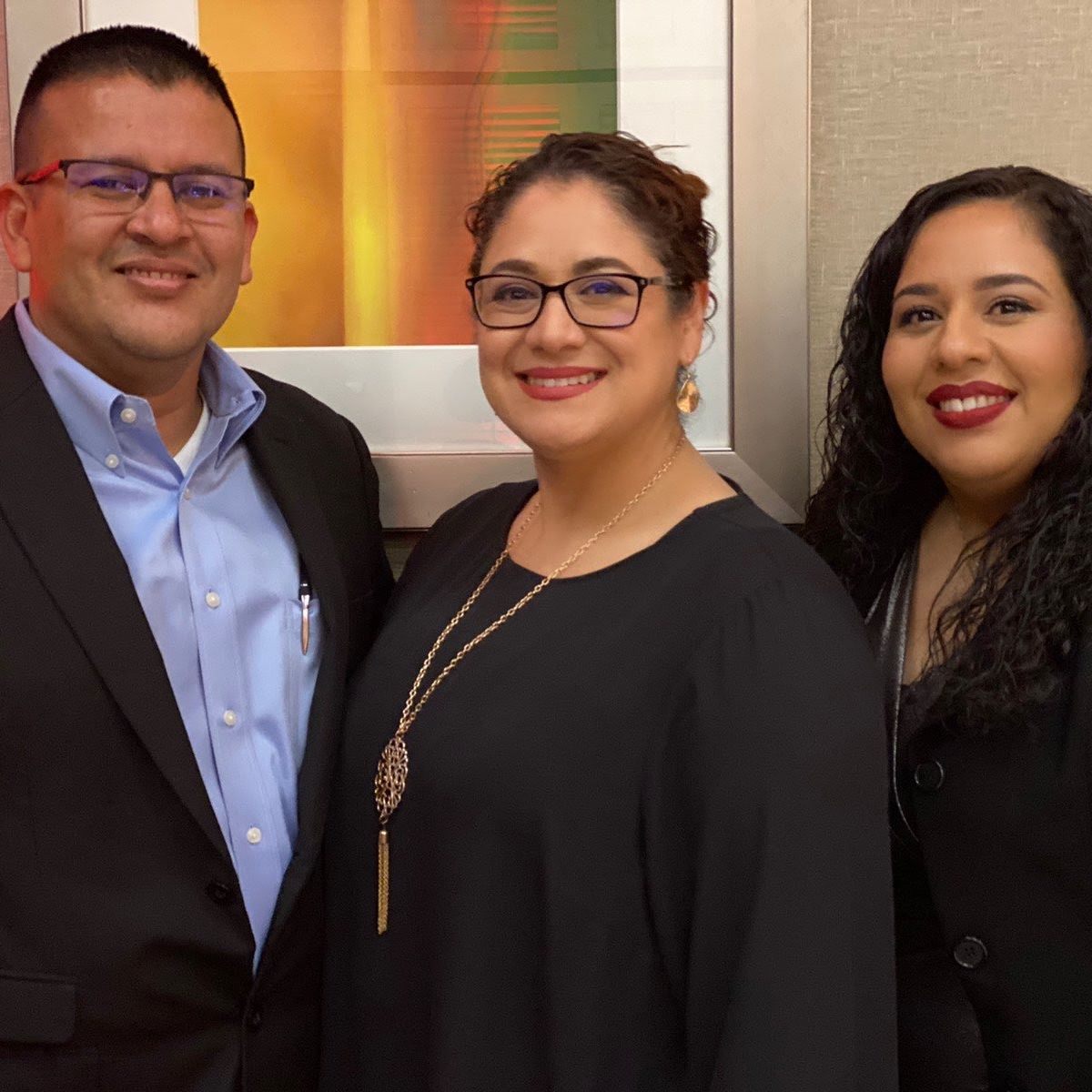 Jerry & Yolanda's Team in City of Industry, CA