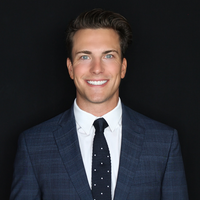 Corbin Smeal - Executive Mortgage Broker in Scottsdale, AZ