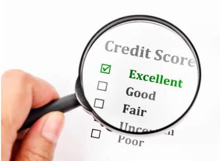 Eze Credit services - Gallery Photo