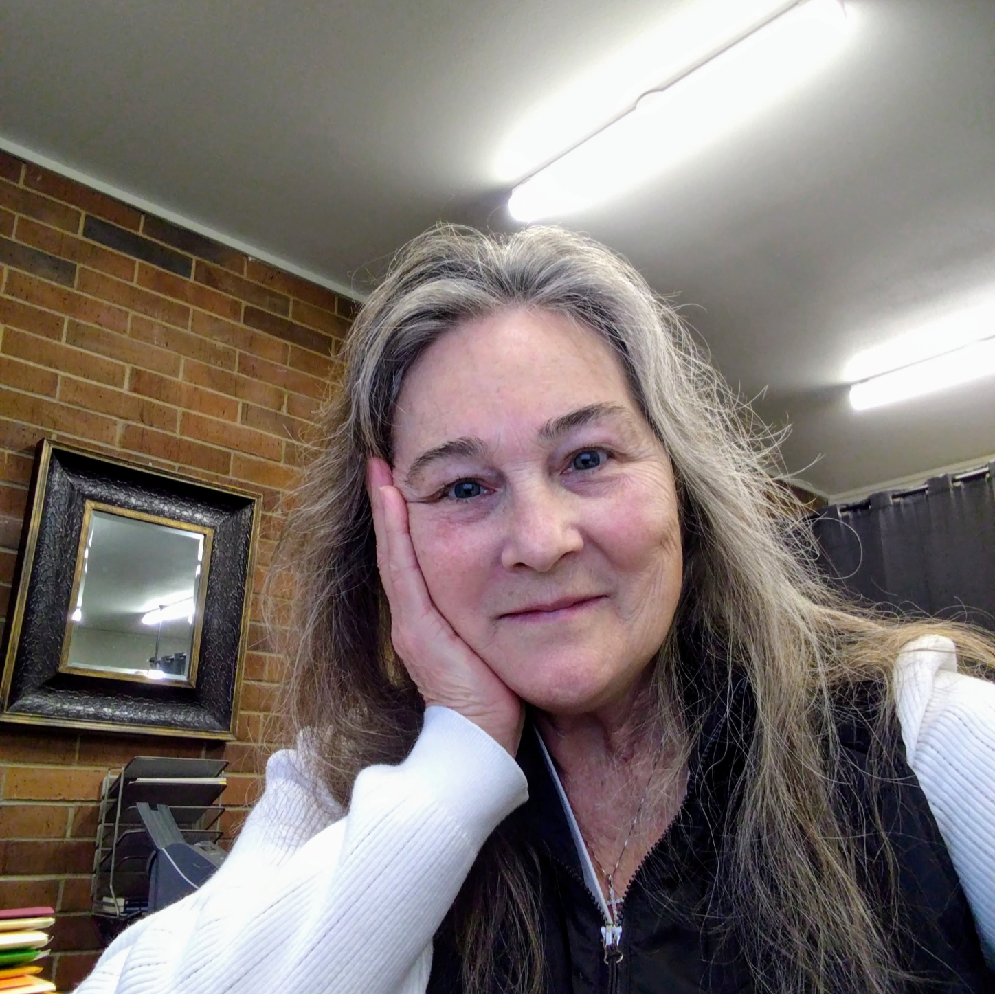 Jeanie Pitner - Gallery Photo