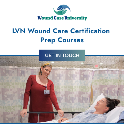Wound Care University - Gallery Photo