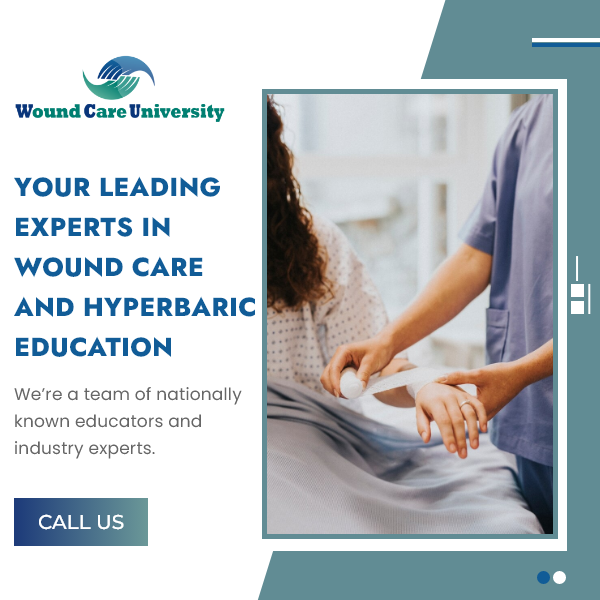 Wound Care University - Gallery Photo