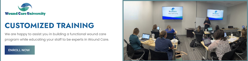 Wound Care University - Gallery Photo