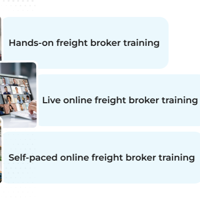 LoadTraining - Gallery Photo