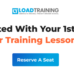 LoadTraining - Gallery Photo