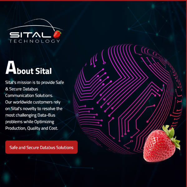 Sital Technology - Gallery Photo