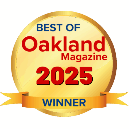 Best of Oakland: Mortgage 2025