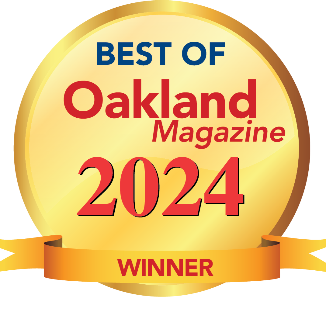 Best of Oakland: Mortgage 2024