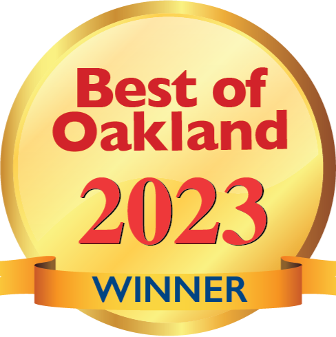 Best of Oakland: Mortgage 2023