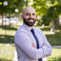 Evan Krejci - Senior Loan Officer in Stockton, CA