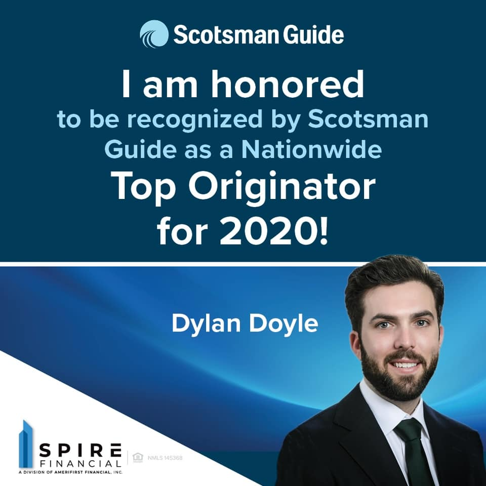 Scotsman Guide Top Originator