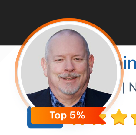 Top 5% Loan Officer - Experience.com