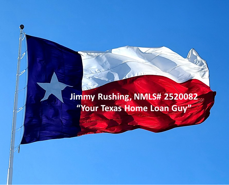 Jimmy Rushing at Your TEXAS Home Loan Guy / Mpire Financial LLC - Gallery Photo
