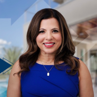 Ivania Morales in Downey, CA