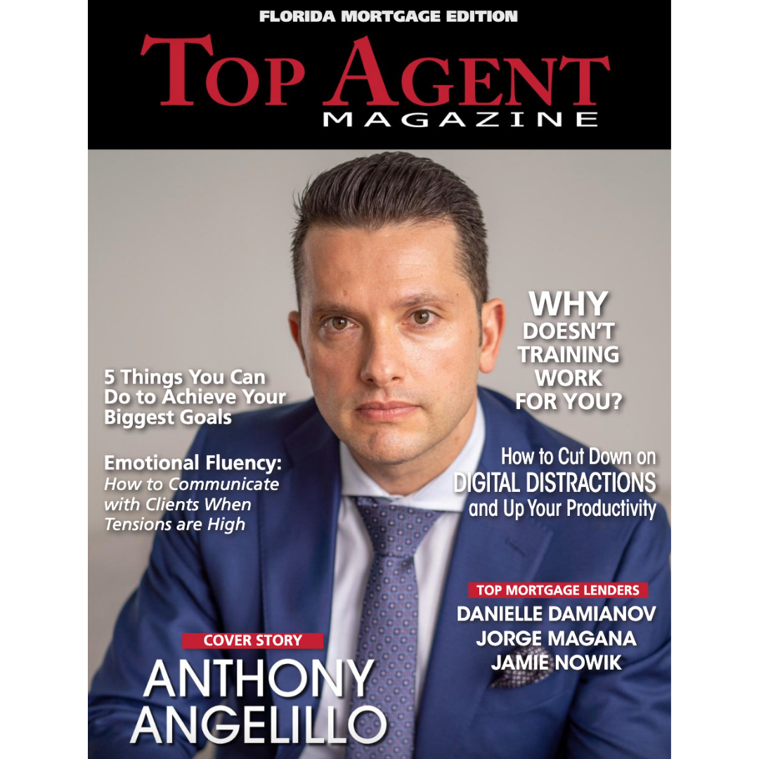 Top Mortgage Lender