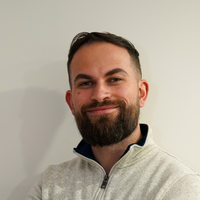Joseph Morrone - Mortgage Advisor in Brooklyn, NY