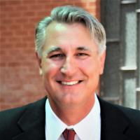 Michael Aldridge Profile Picture