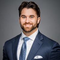 Alexander Pagano - Vice President - Mortgage Loan Officer in Jenkintown, PA