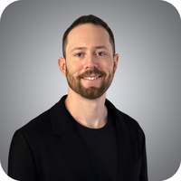 Jackson Murphy - Loan Officer | NMLS# 2134657