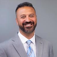Alex Dohaini - President in Dearborn, MI