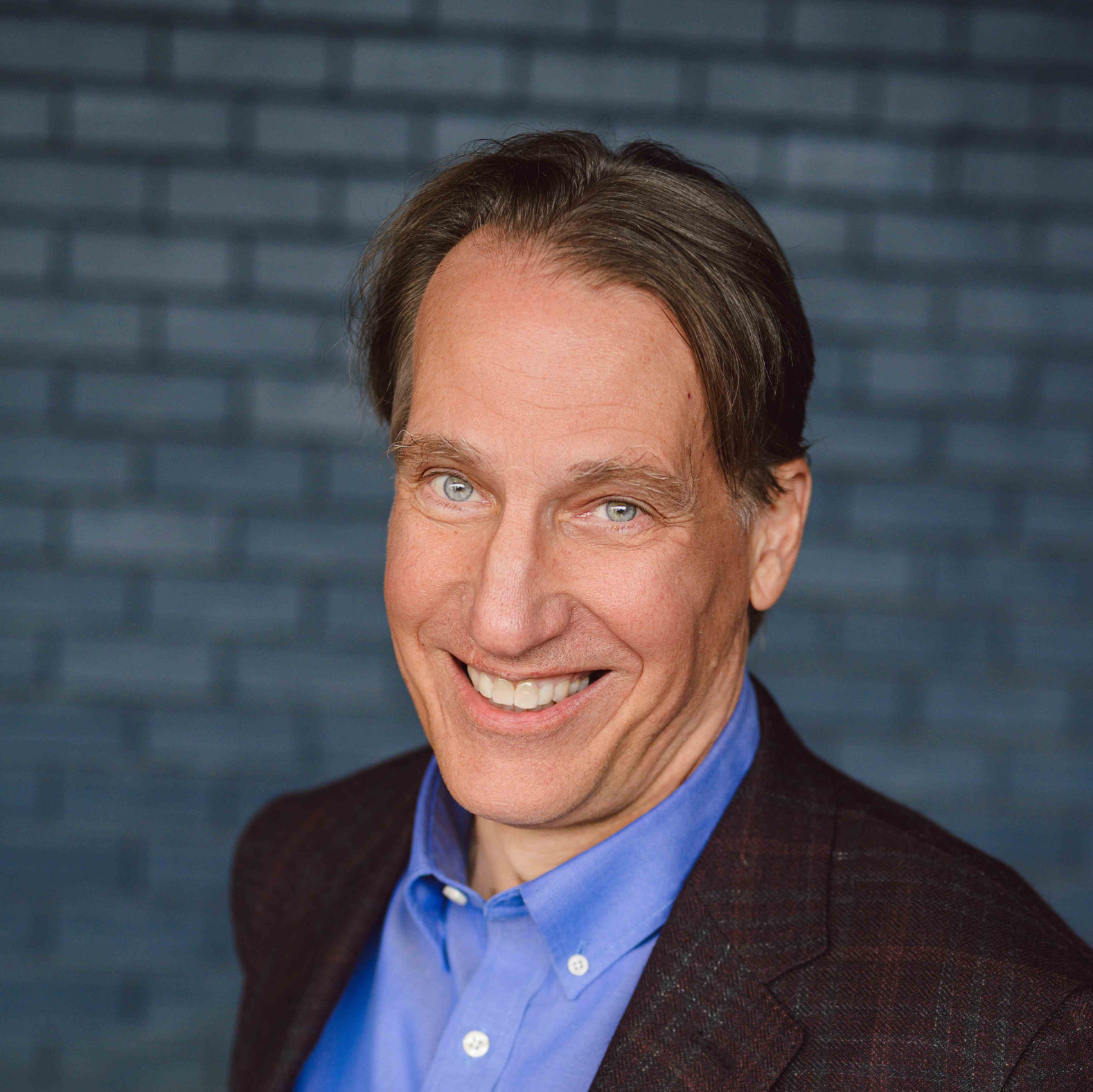 Erich Heinrich - Gallery Photo
