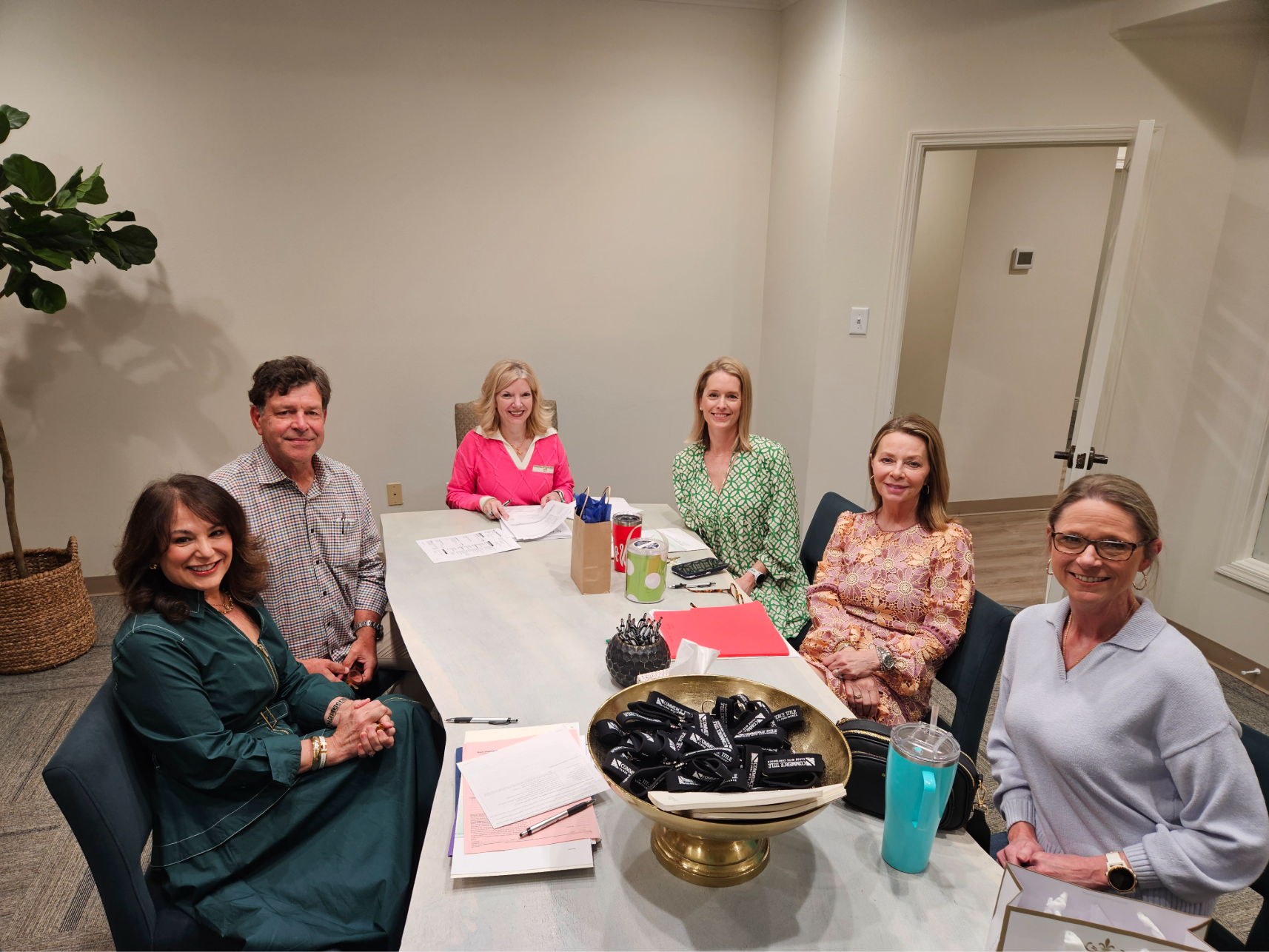 Brad Johnson at GMFS Mortgage - NMLS #92925 - Gallery Photo
