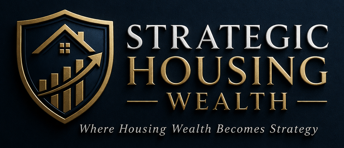 David Wesonga | Strategic Housing Wealth | Powered By Barrett Financial Group - Gallery Photo