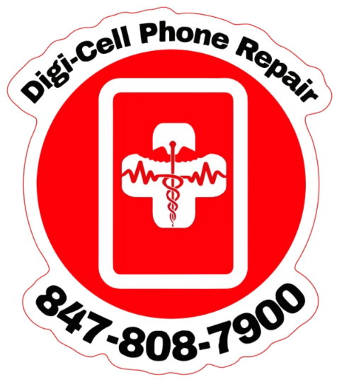Digi-Cell Phone Repair |We Fix iPhones, iPads, Macs & Computers - Gallery Photo