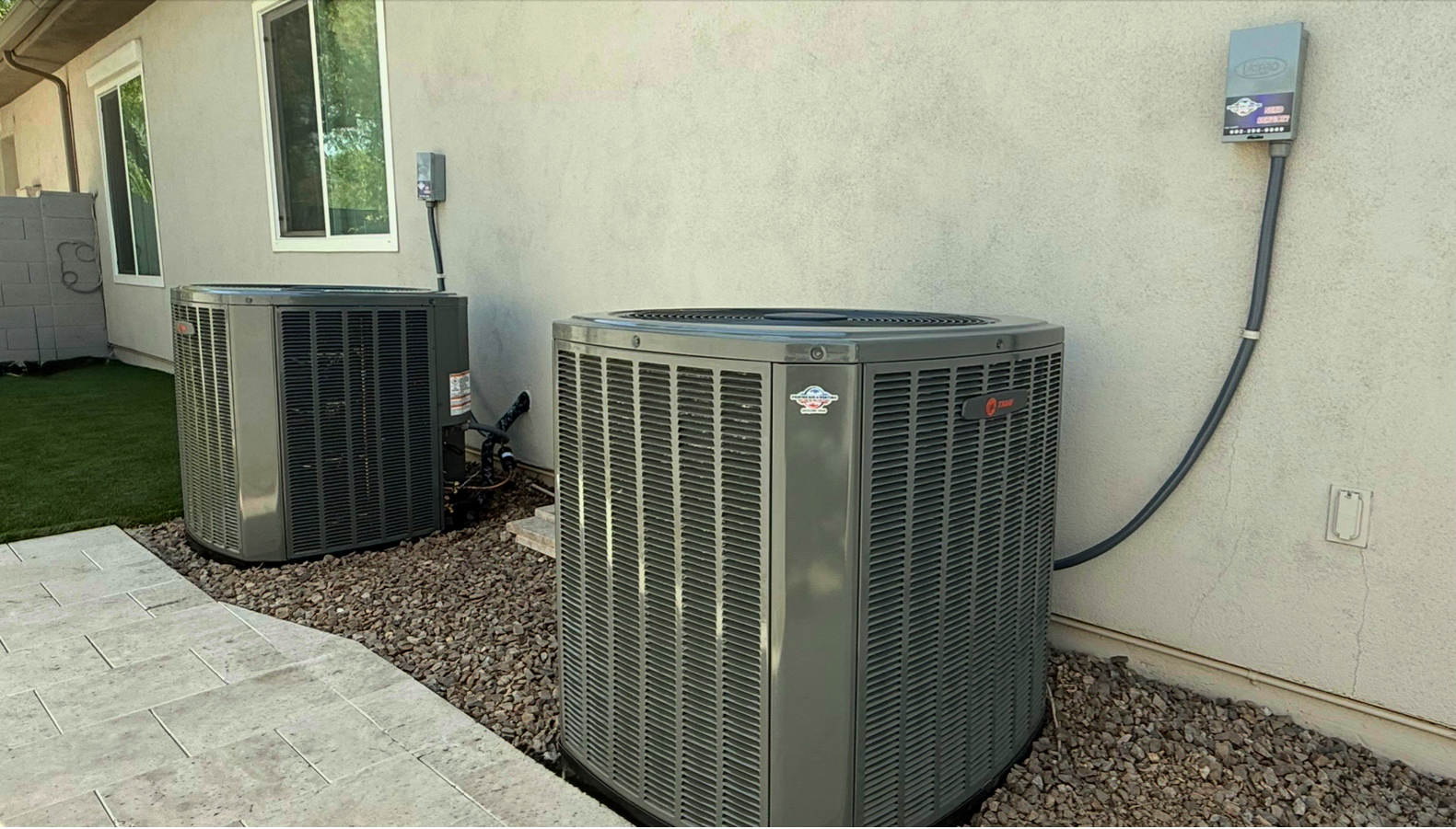 Precise Air & Heating - Gallery Photo