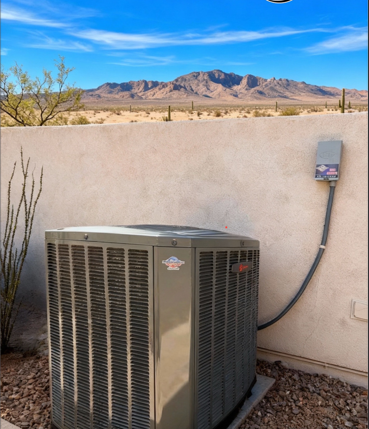 Precise Air & Heating - Gallery Photo