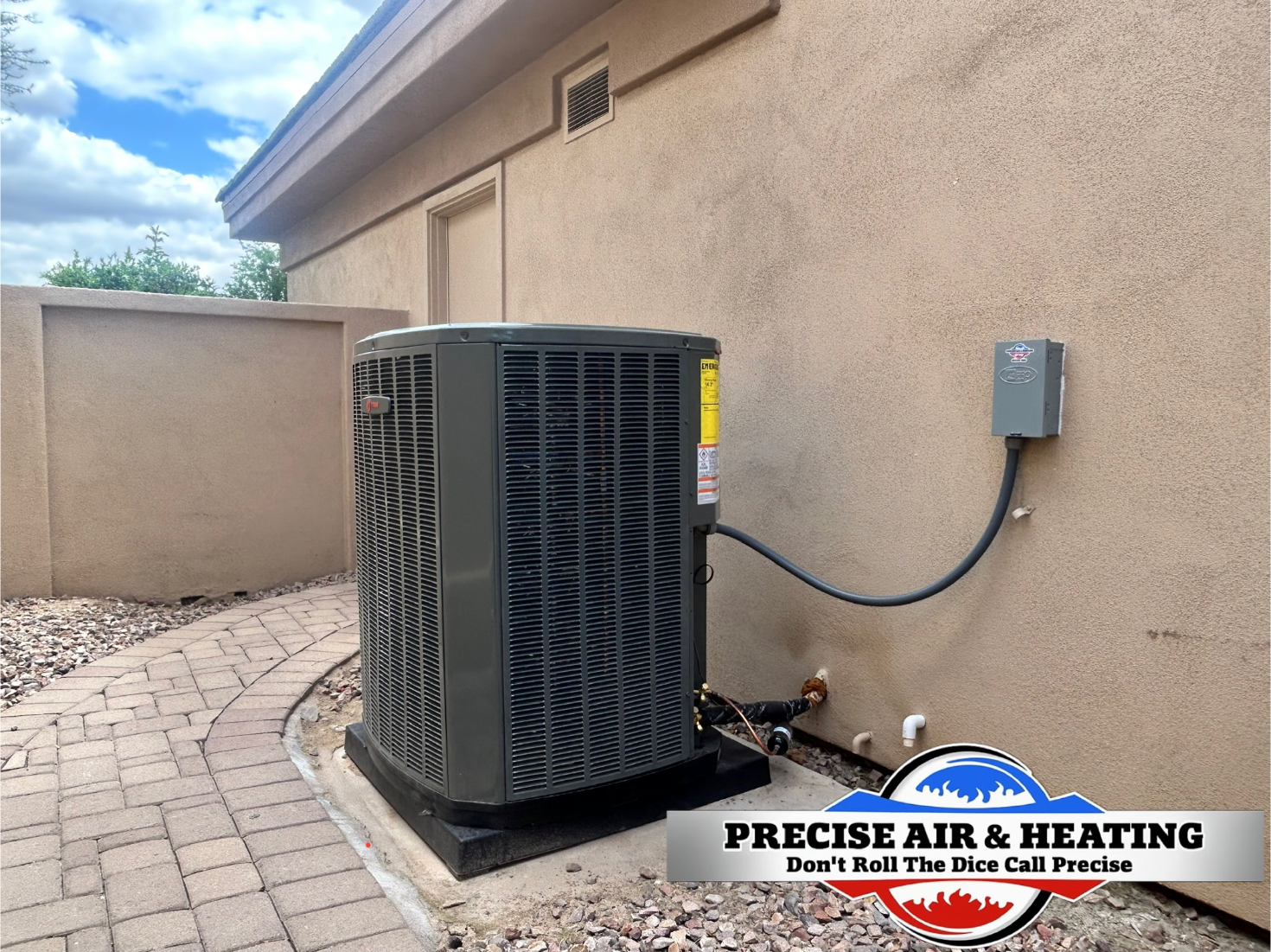 Precise Air & Heating - Gallery Photo