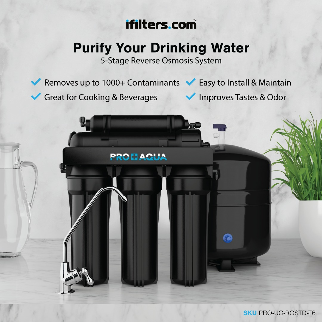 iFilters System - Gallery Photo