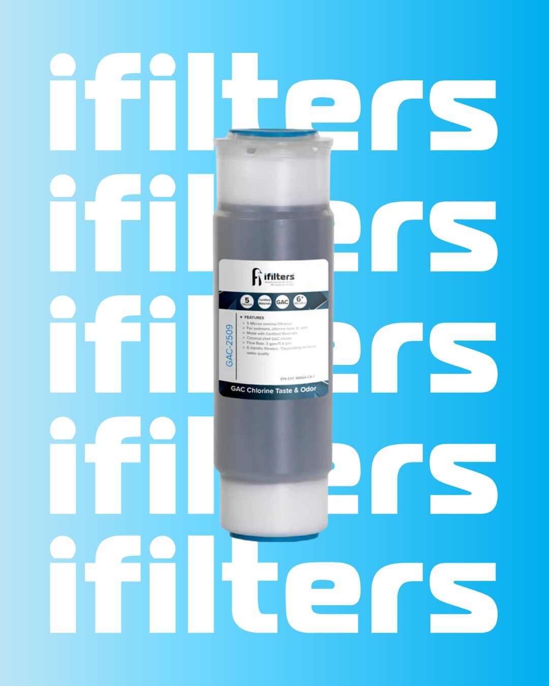 iFilters System - Gallery Photo