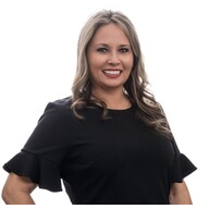 Jessica Lyons - American National Bank & Trust - AVP- Mortgage Loan Officer || NMLS# 1104627 in Wichita Falls, TX
