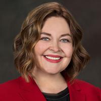 Michelle Post - Loan Officer | NMLS# 251542 in Wichita, KS