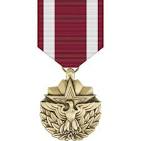 The Meritorious Service Medal