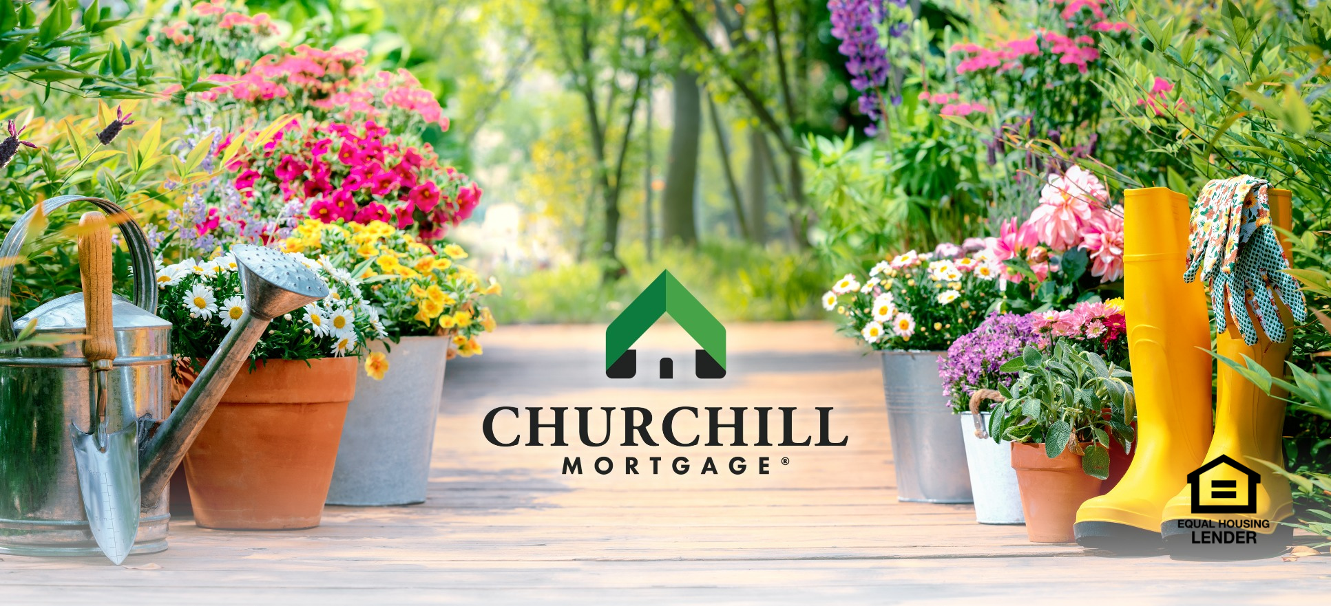 Chris Shrader - Churchill Mortgage - Gallery Photo