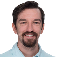 Joshua Mabry - Churchill Mortgage Profile Picture