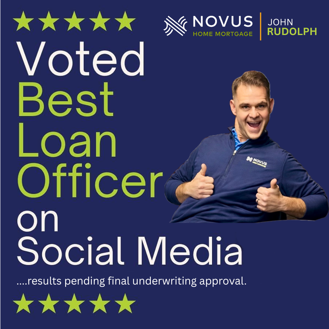 Best Lender on social media