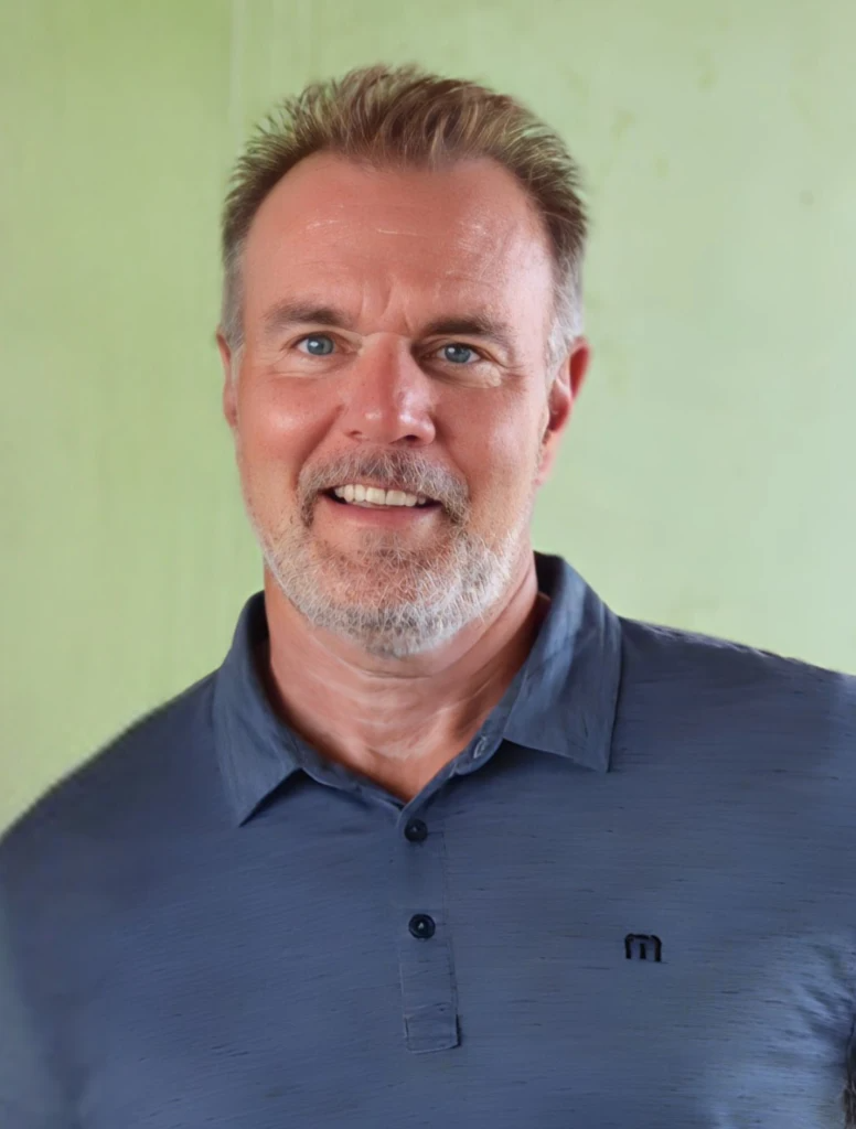 Bruce Lawing | Novus Home Mortgage Branch Manager - Branch Manager-Producing | NMLS # 659098 in Concord, NC
