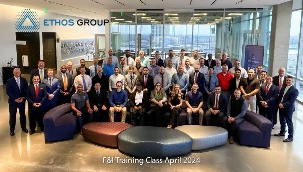 Ethos Group Finance