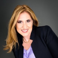 Nayibe Betancourt - Branch Manager | NMLS# 1154884