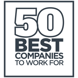 Mortgage Executive Magazine - 50 Best Companies to Work For