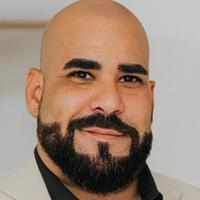 Sam Montes  - Loan Officer in Cranston, RI