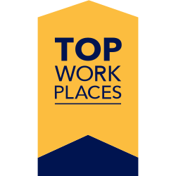 Energage, LLC Top Workplace: