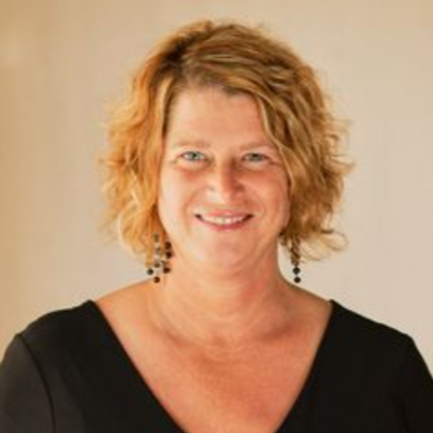 Audrey Miller - Gallery Photo