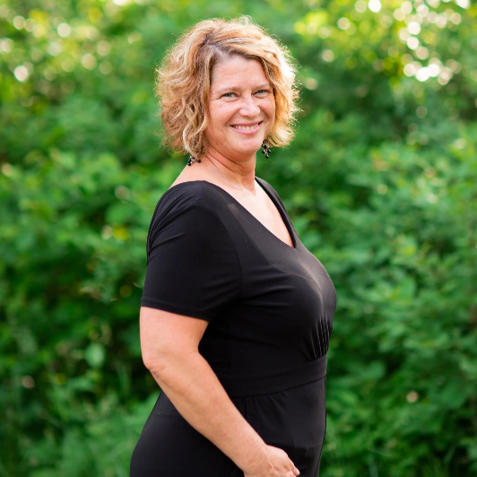 Audrey Miller - Gallery Photo